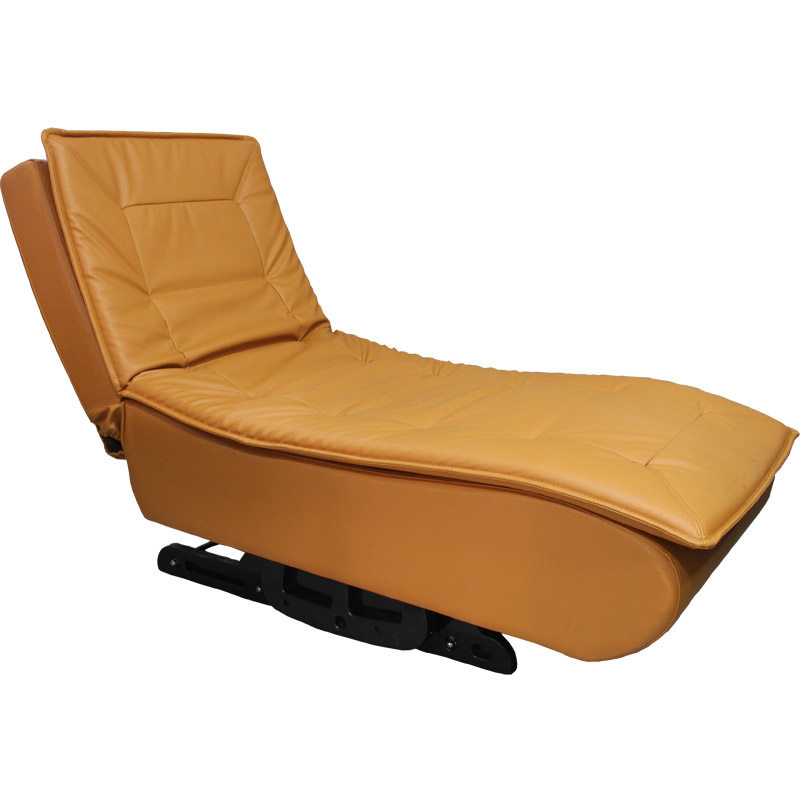 电动摇床律动按摩椅睡眠沙发躺椅大人折叠午睡摇椅