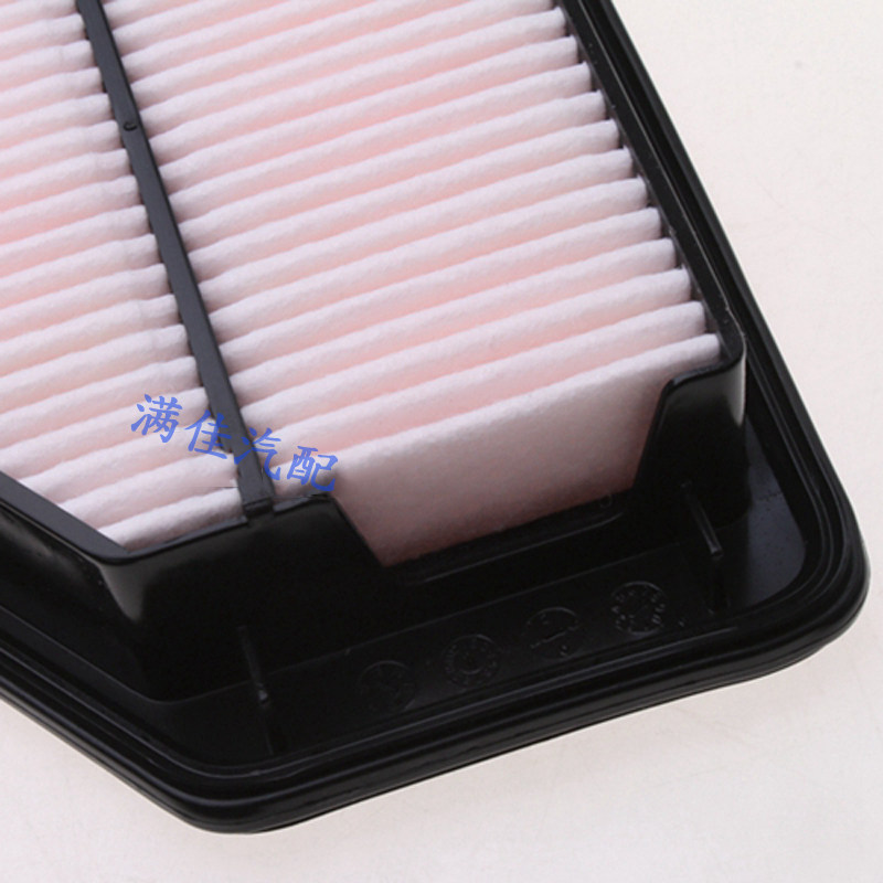 适配本田锋范凌派18l0711款crv20专用空气滤芯空气滤芯