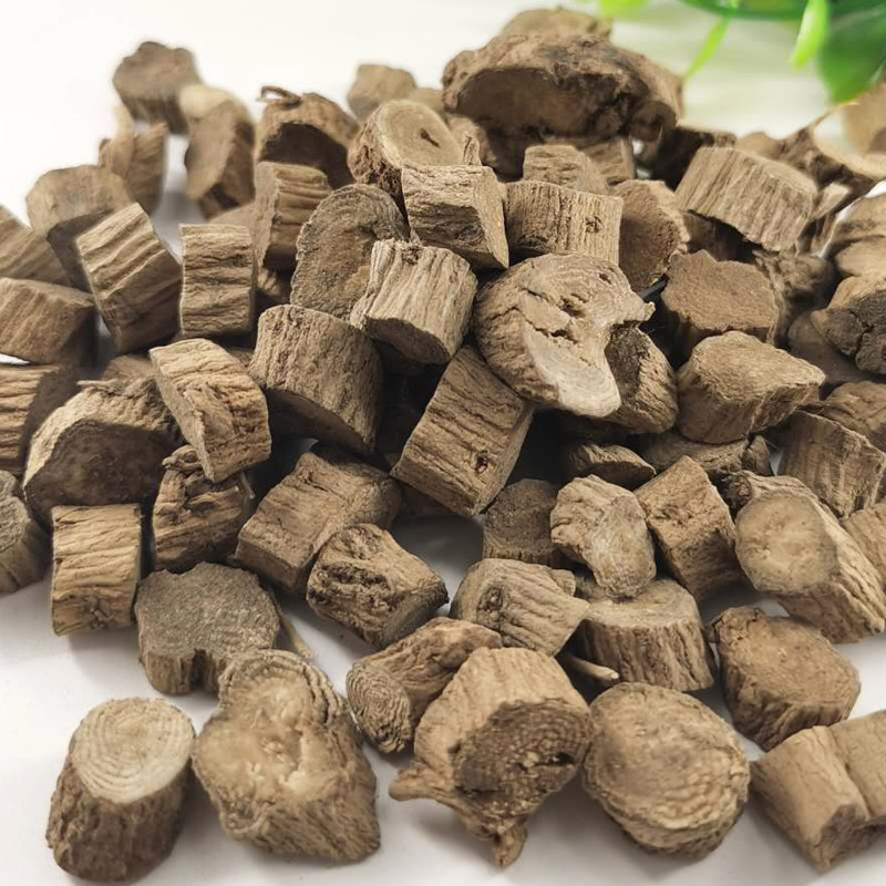 牛膝500克四川正品中药材白牛膝拐牛肉牛膝精品包牛膝