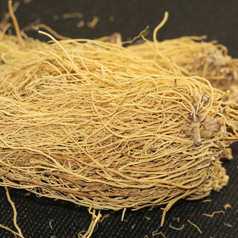 细辛500克中药材细辛根无硫水洗无泥土白细辛 金盆草 少辛 细草