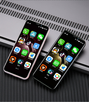 soyes索野s10h网通迷你智能网红小学生安卓备用手机