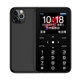 Soyes / Somera (Digital) 7S + Mini Spare Ultra-thin Personality Men and Domestic Students Children's Card Mobile Phone Soyes / Somera (Digital) 7S + Mini Spare Ultra-thin Personality Men and Domestic Students Children's Card Mobile Phone