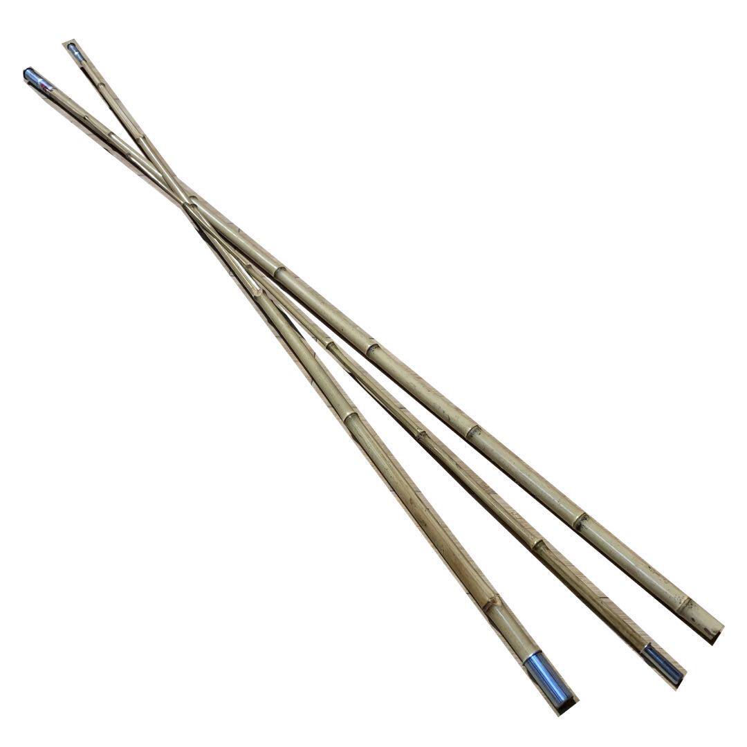 小竹人竹竿钓鱼工具鱼竿八工竿