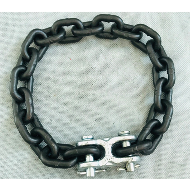 连接起重锰钢链条连接器国标链接器吊索具蝴蝶其他起重工具