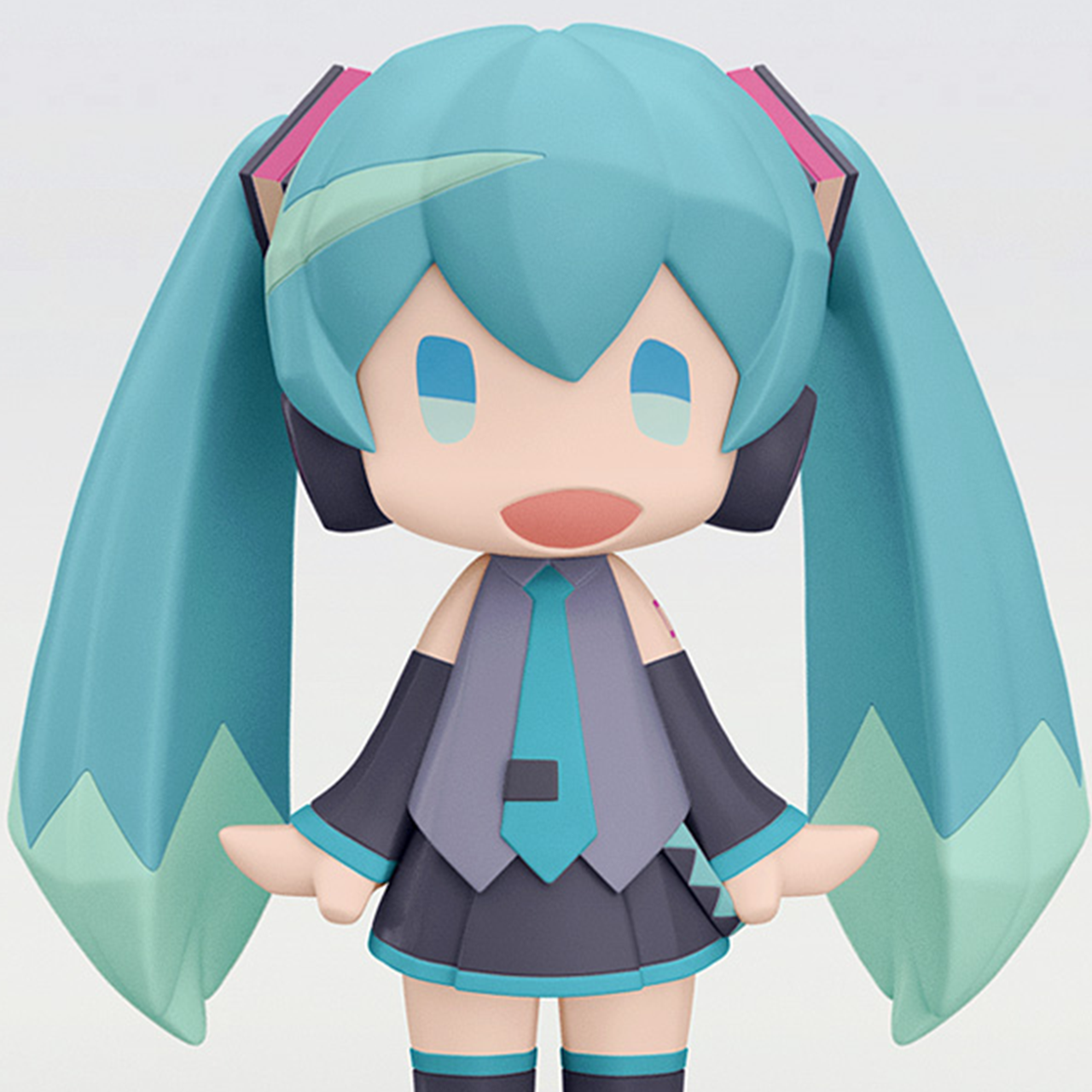 bilibili预定gschellovocaloid初音未来手办手办