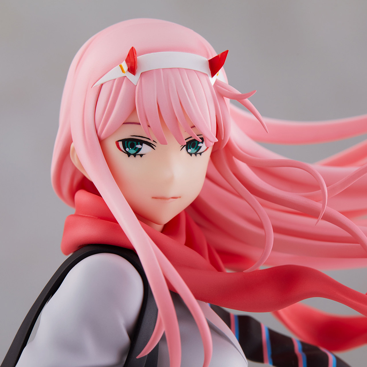 bilibili预定aniplexdarlinginthefranxx国家队手办特典手办