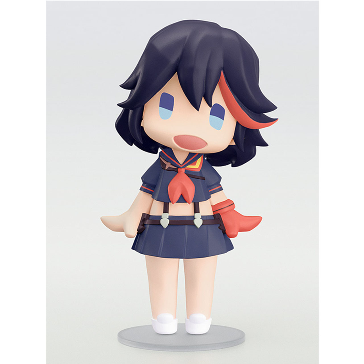 bilibili预定补款gschello斩服少女缠流手办手办