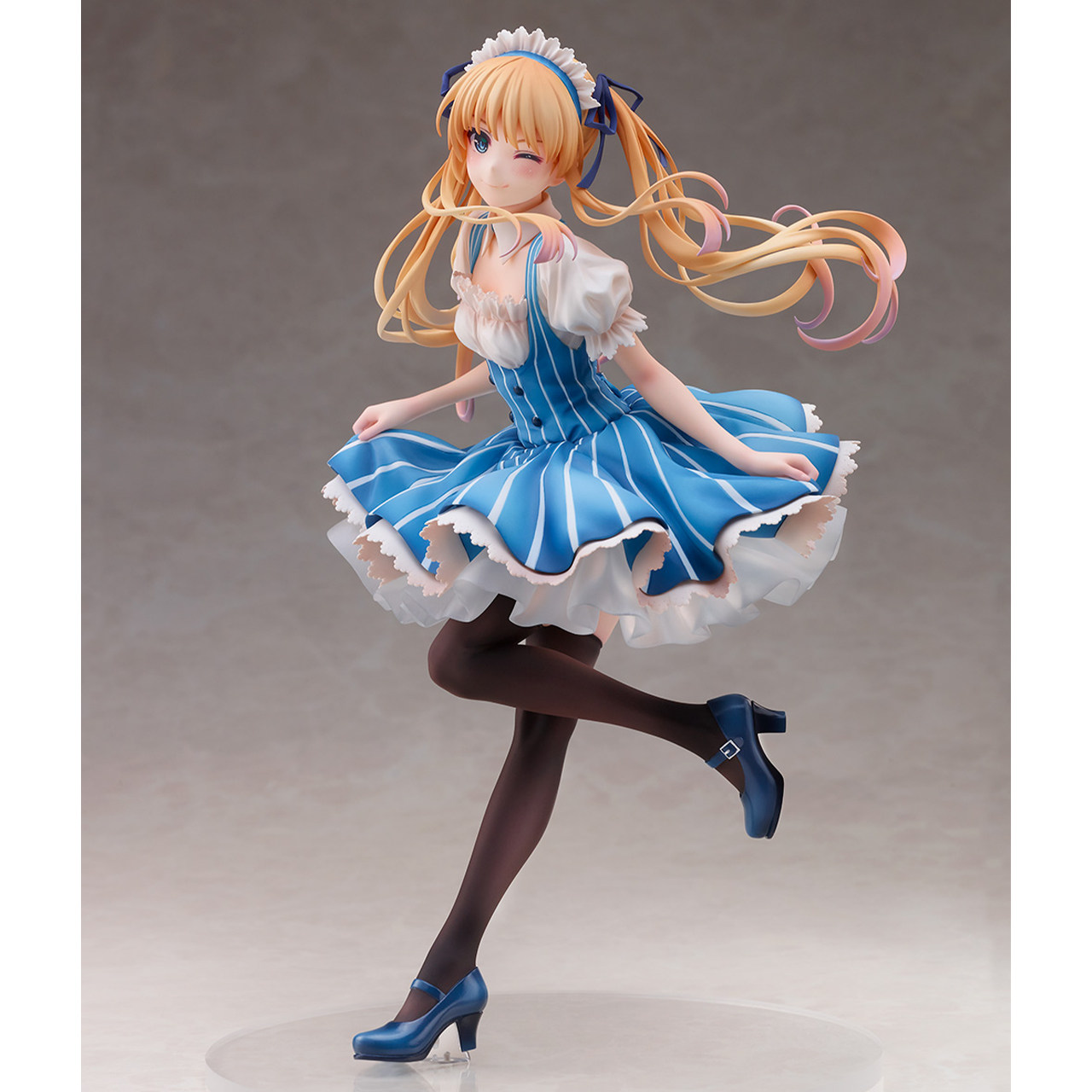 bilibili现货aniplex路人女主的养成方法英梨梨女仆手办