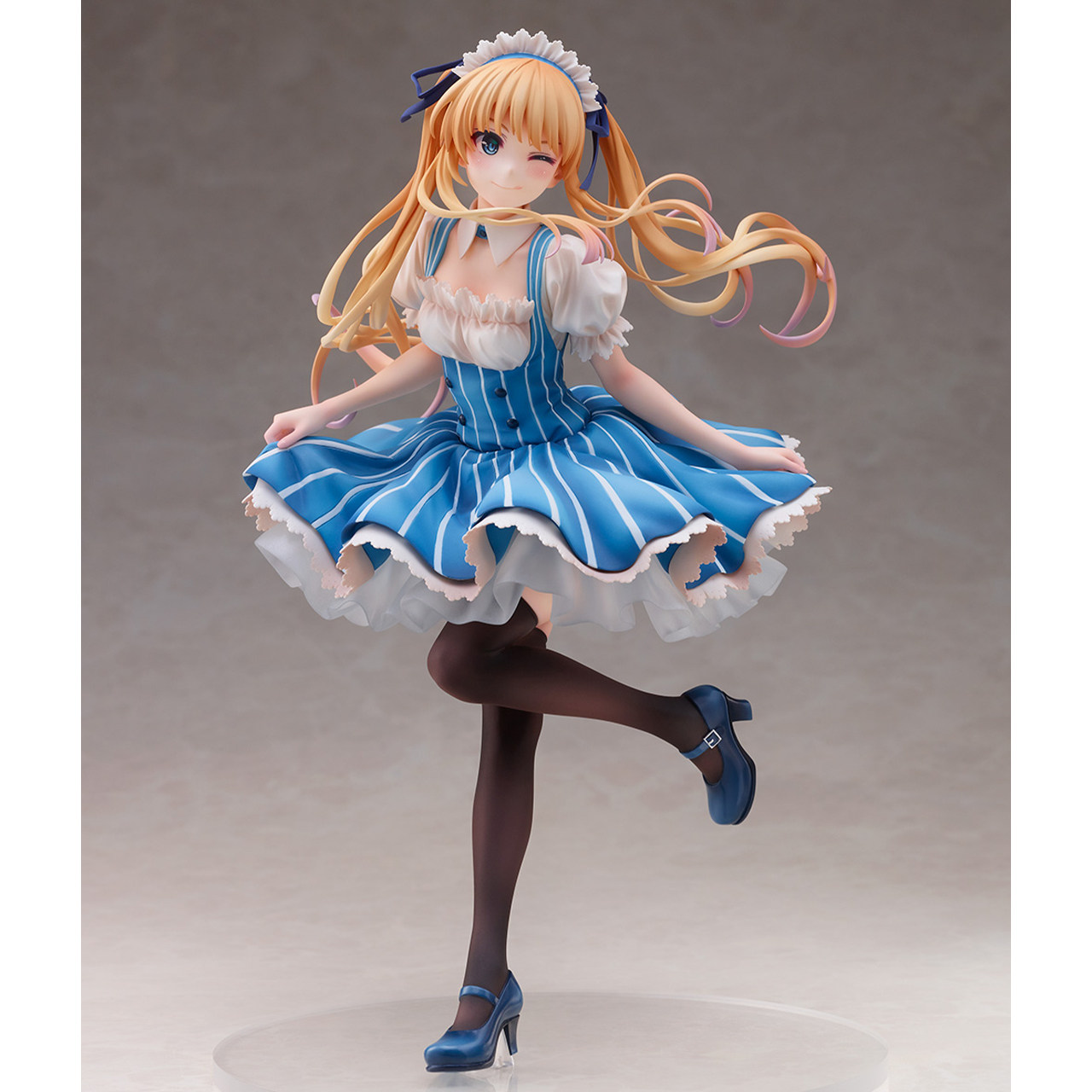 bilibili现货aniplex路人女主养成方法英梨女仆手办手办