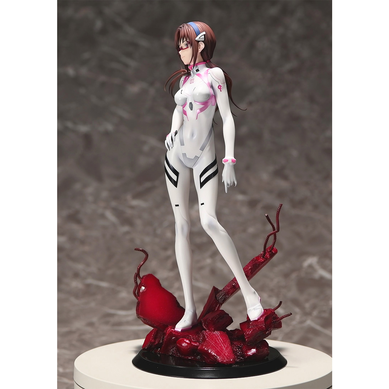 bilibili先行预定revolve新世纪福音战士eva真希希波手办