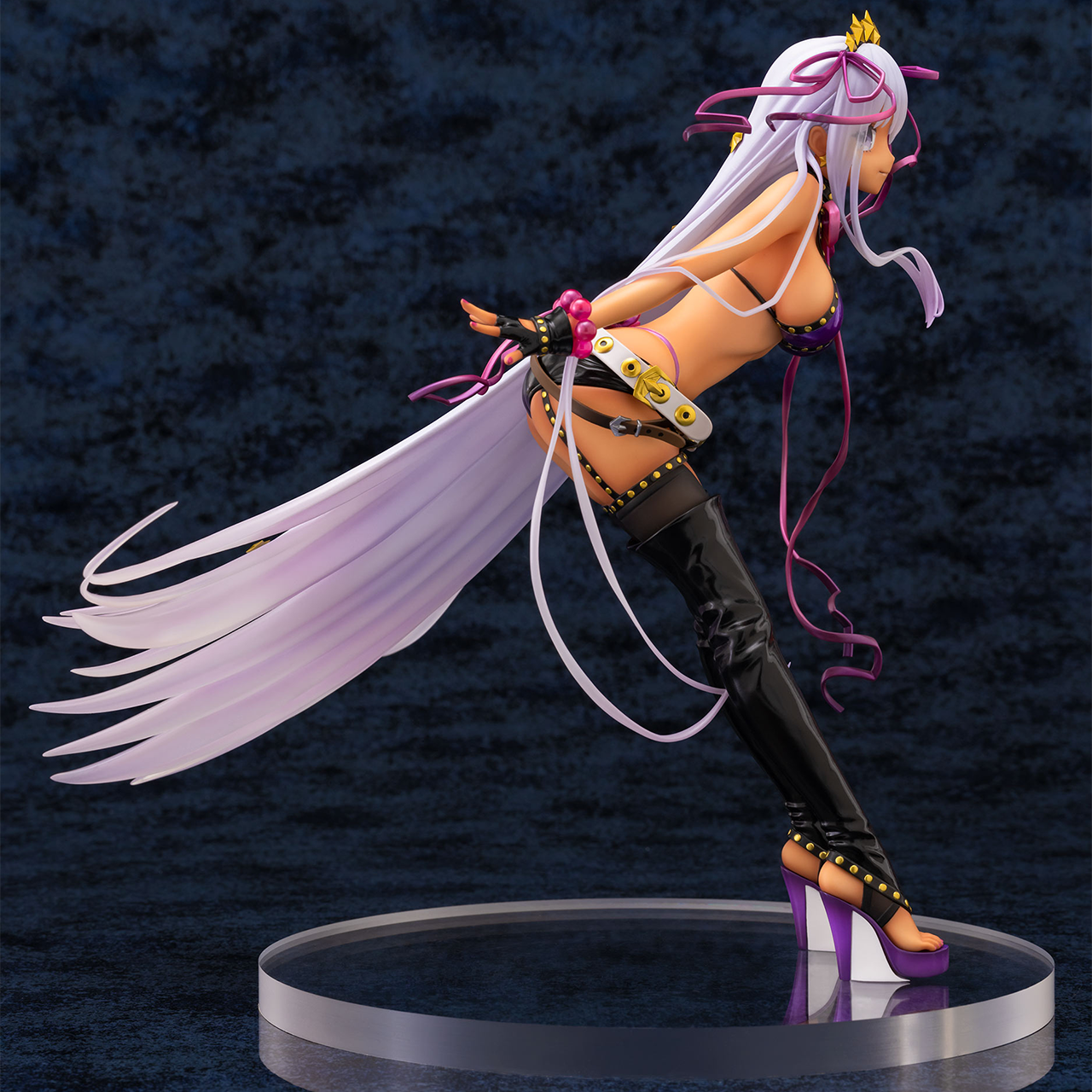 bilibili现货gscfgofatemooncancer泳装bb第二再临手办手办