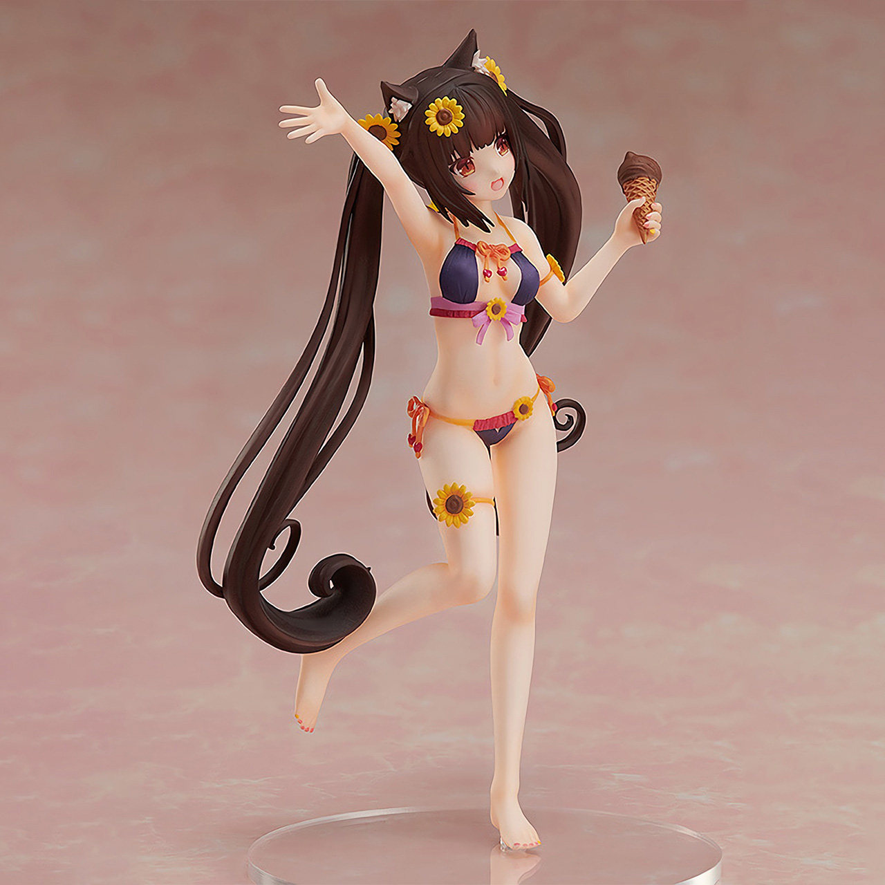 动漫手办二次元哔哩哔哩2233娘bilibili拜年祭限定版国产b站手办