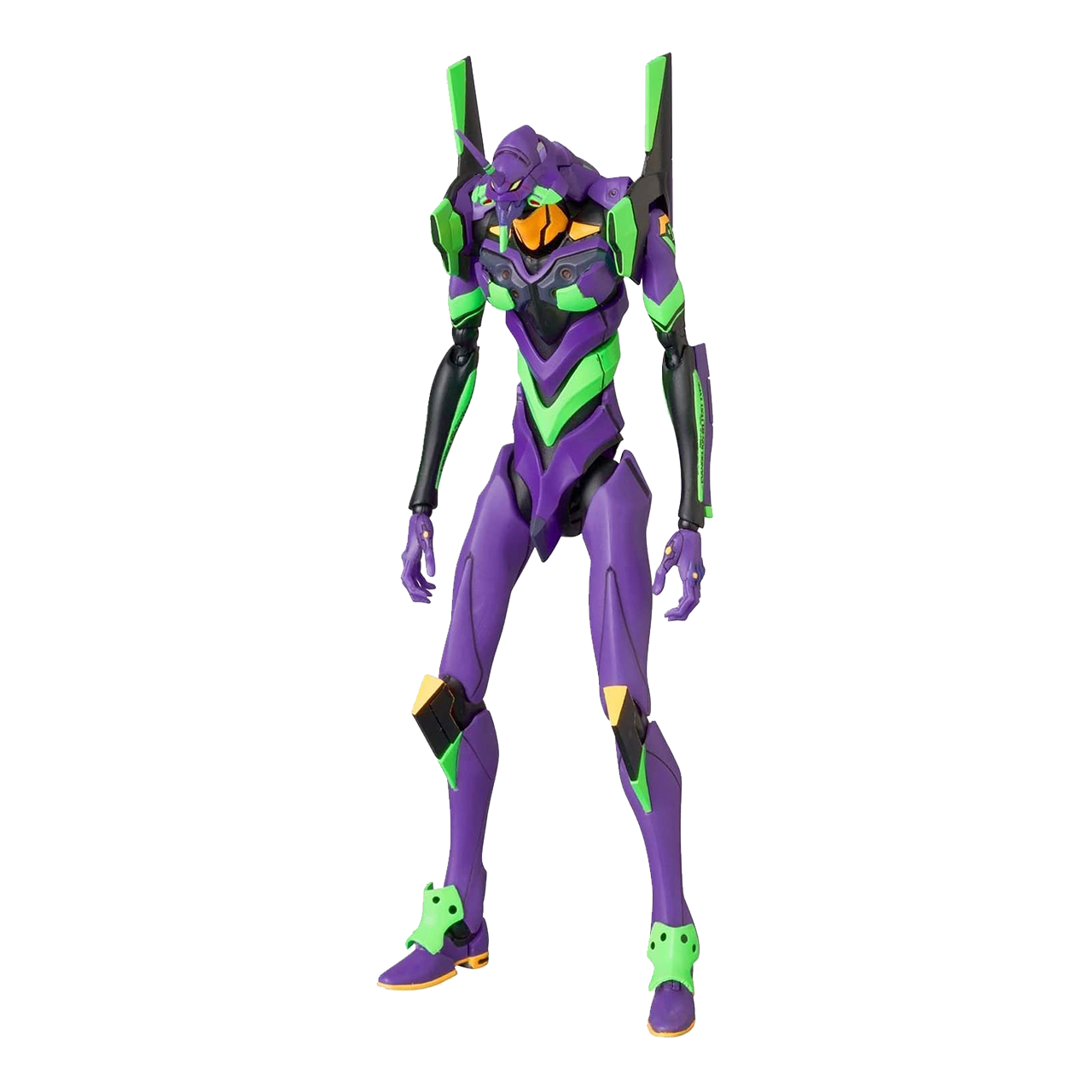 bilibili预定medicomtoy新世纪福音战士eva初号机成品手办