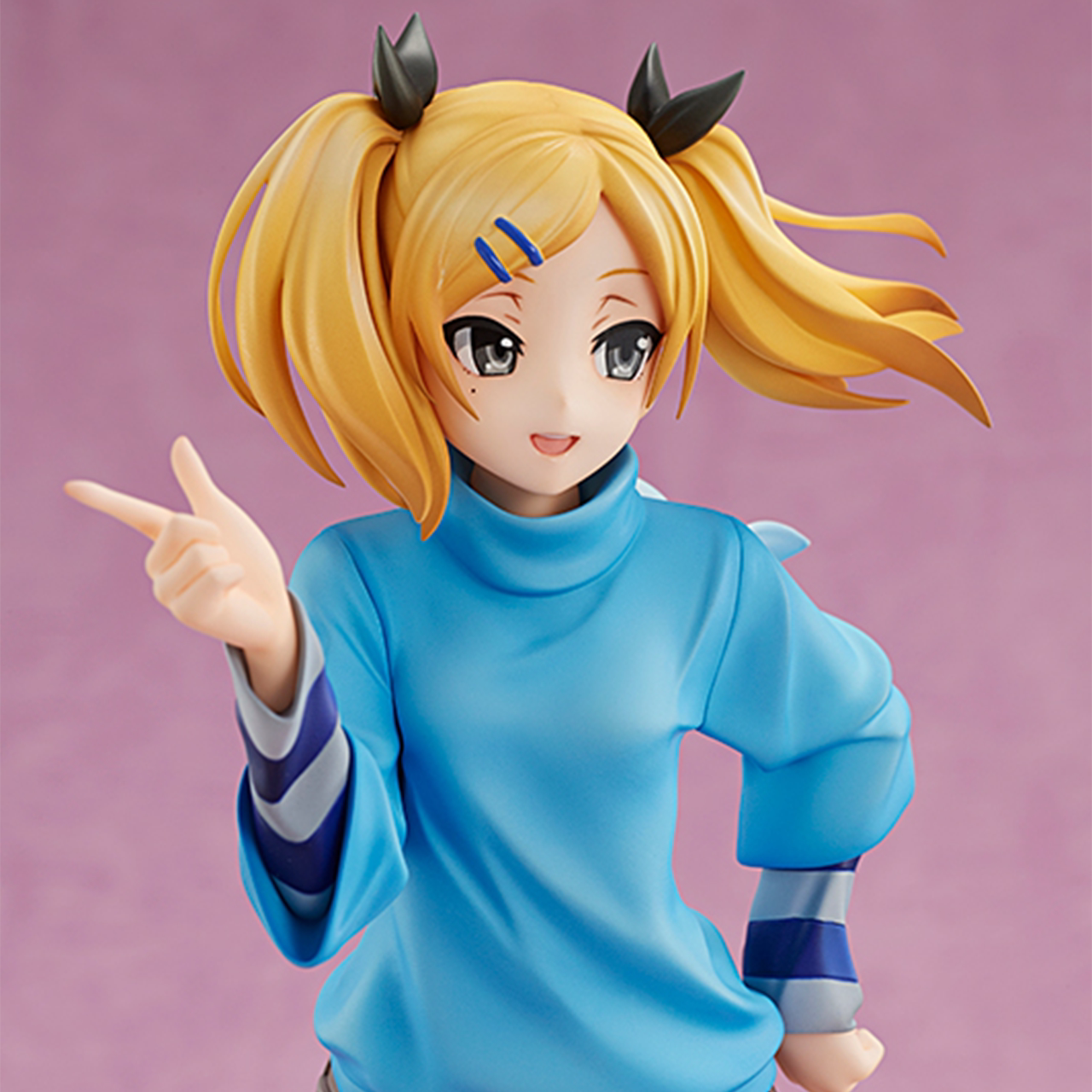 bilibili预定hobbyjapan白箱剧场矢野艾莉卡手办摆件手办