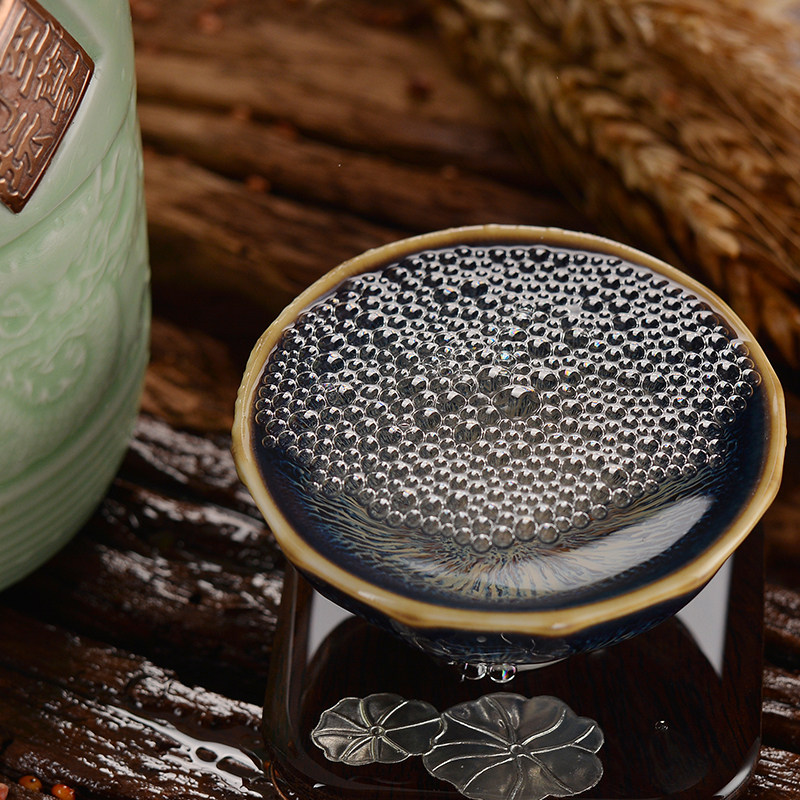 浩风至尊封坛贵州茅镇香型坛装白酒纯粮原浆国产白酒