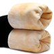 Add plush add thick leggings ladies autumn and winter outer wear silk special thick one northeast super thick warm cotton pants winter Add plush add thick leggings ladies autumn and winter outer wear silk special thick one northeast super thick warm cotton pants winter