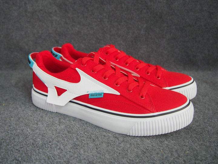 mizuno美津浓男女款mizunosp经典低帮帆布鞋d1gh2005原468