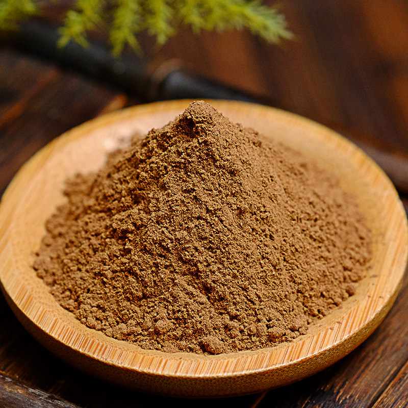 印尼粘粉楠木粉香道手工制香原料diy香薰檀香沉香线香塔香天然粘