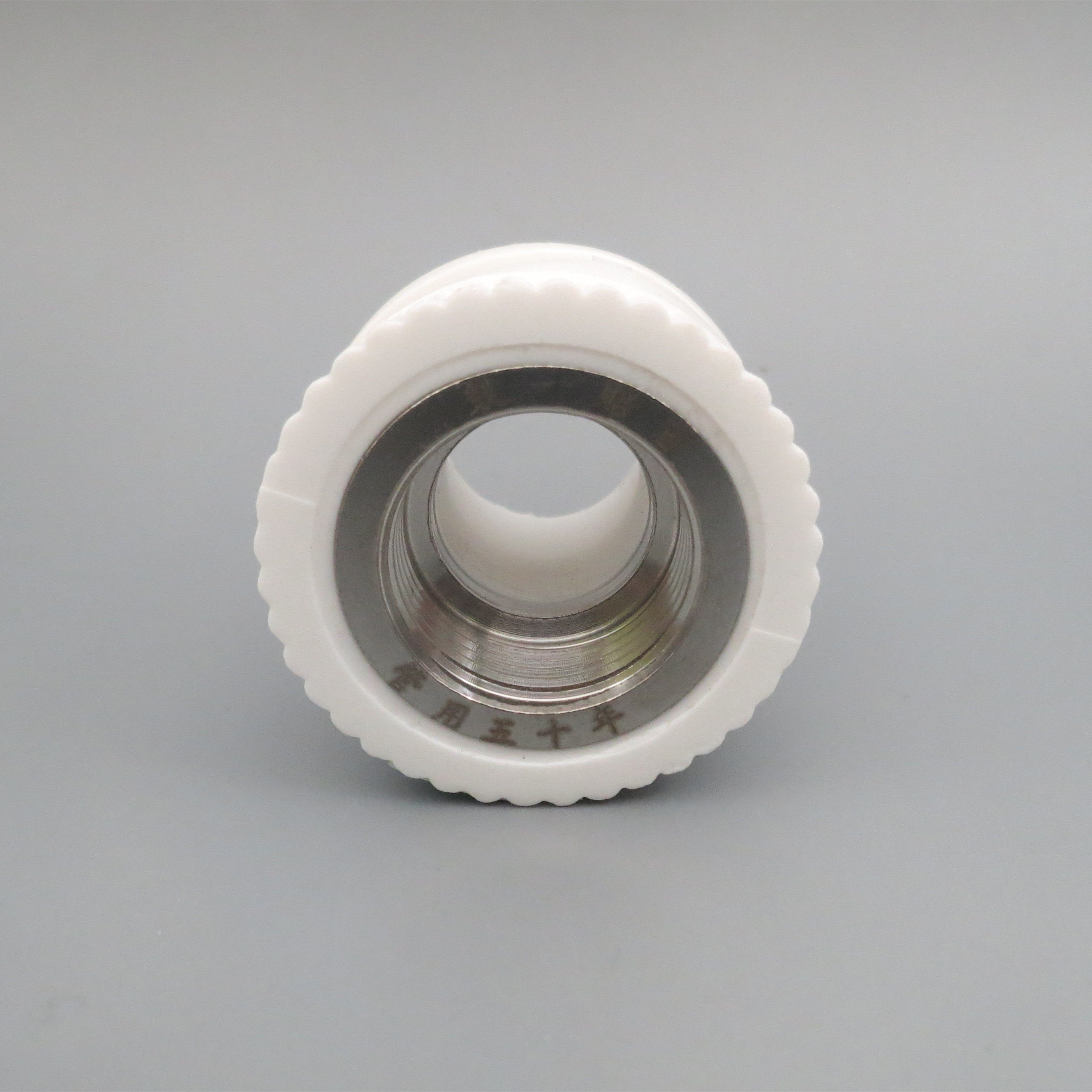 ppr家用内牙接头1寸管件热熔内丝加厚配件ppr管