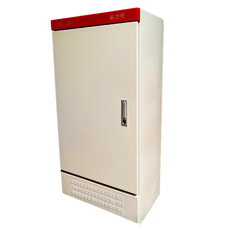 xl-21动力配电柜变频强电电柜防雨控制1000强电布线箱