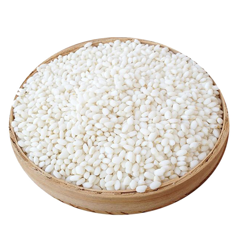 糯米大米5斤江米粽子包粽子新糯米白东北黑龙江糯米