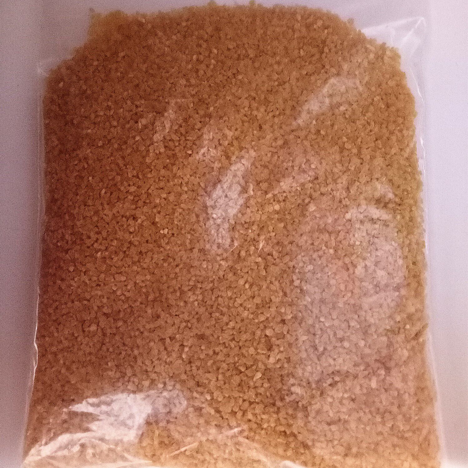 卵磷脂颗粒大豆转基因磷脂食品品级500克营养强化其它食品添加剂