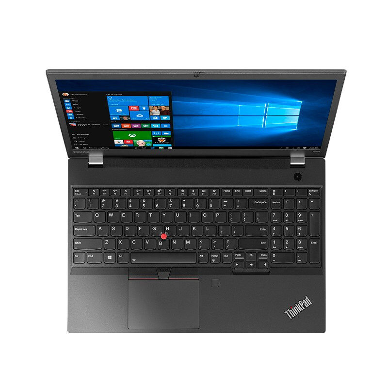 【2019新品】联想thinkpad t590 16cd酷睿i7 15.