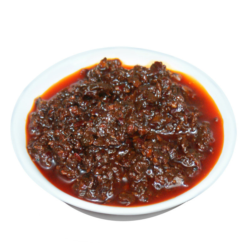 烤鱼蒜香秘制料腌四川调料商用配方酱料万州烧烤调料