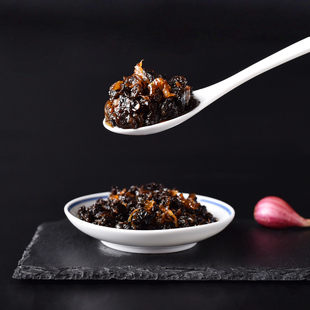 蔡澜花花世界蔡澜监制榄角红葱酱185g下饭酱拌饭酱拌面酱酱料