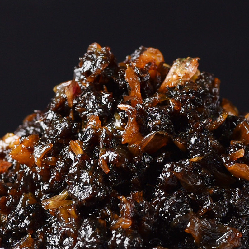 舌尖顾问食神蔡澜监制榄角红葱20g下饭香辣酱类调料