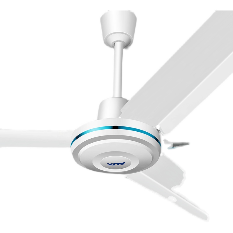 奥克斯三叶48寸42寸五叶小型吊扇餐厅卧室欧风吊扇