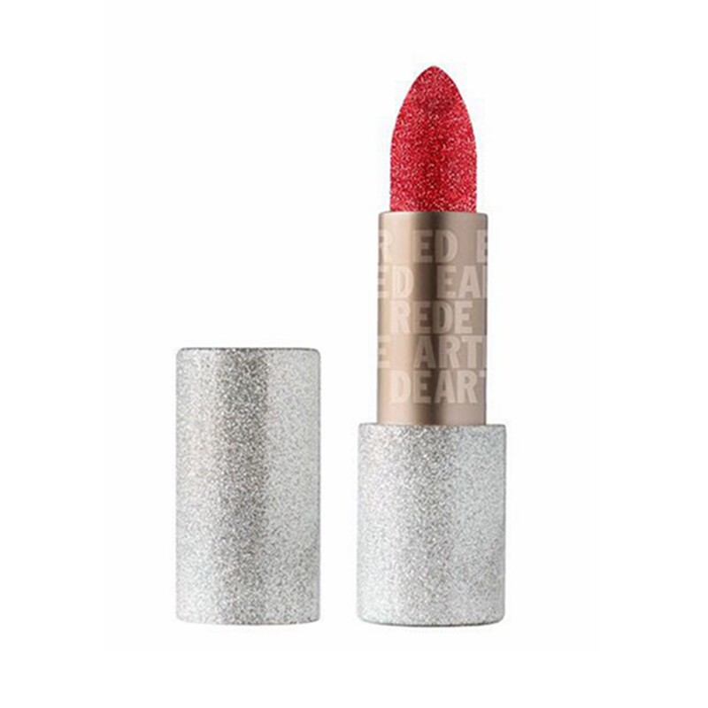 redearth地球水晶女孩小钻条口红唇膏唇膏