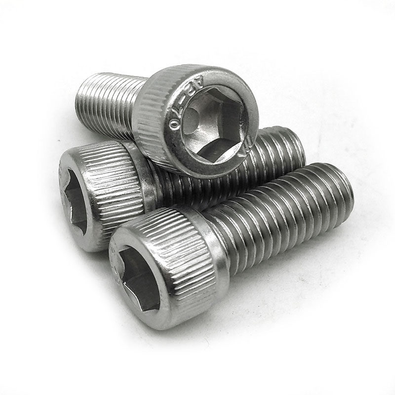 不锈钢六角螺丝螺栓m812x16x20x25x30x35x40x45x50x110x120螺栓