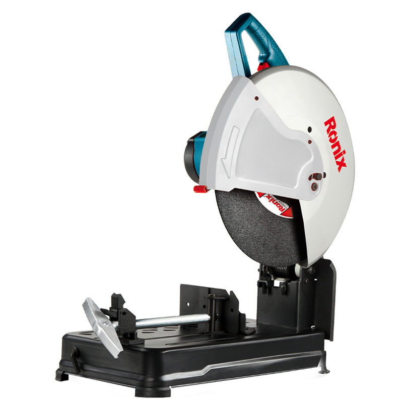 钢材切割机德国大功率工业220v单相小型砂轮电割切割机