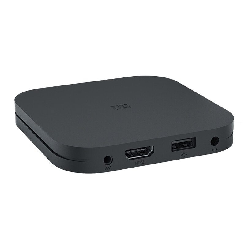 华为机顶盒6110网络电视盒子4k高清回看无线wifi家用电信移动魔盒