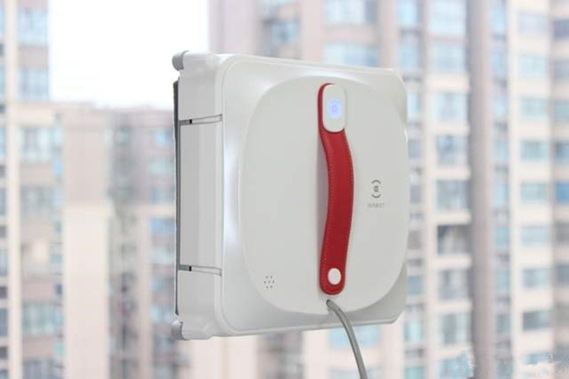 科沃斯新品窗宝w920擦窗机器人家用智能全自动电动神器擦窗户玻璃