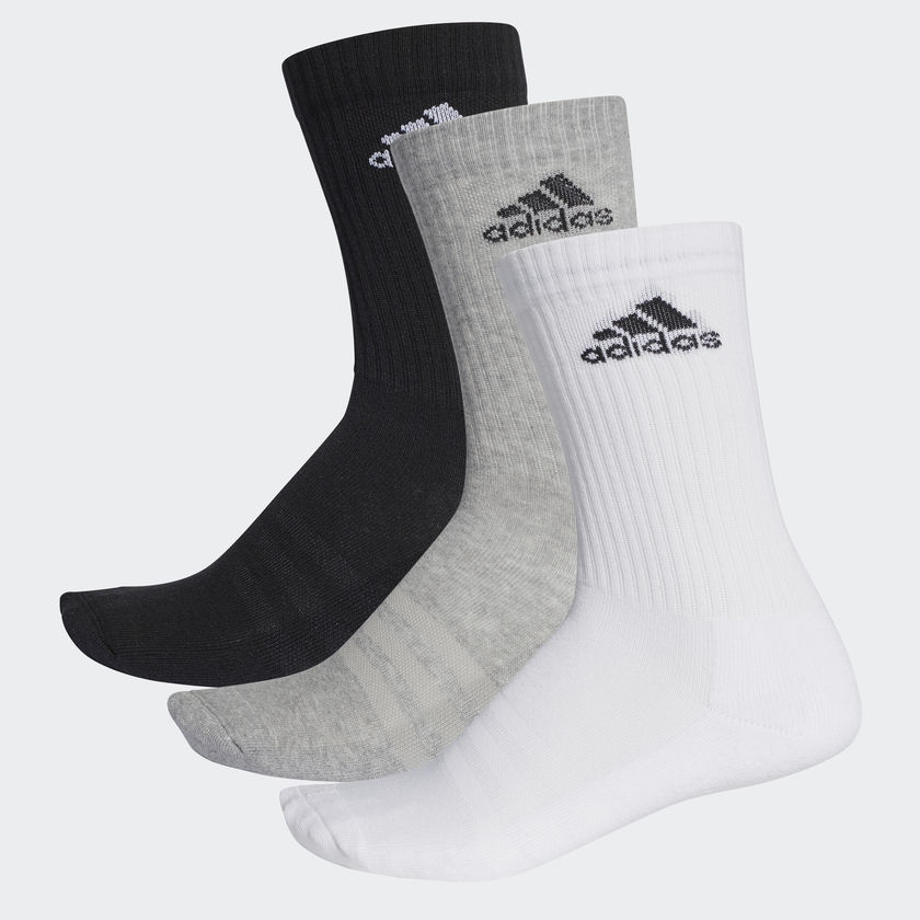 adidas阿迪达斯篮球袜中筒袜男女专业运动运动袜