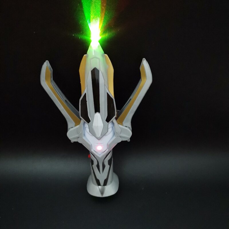 银河奥特曼火花变身开合滑动声光黑暗召唤诺亚奥特曼玩具专区