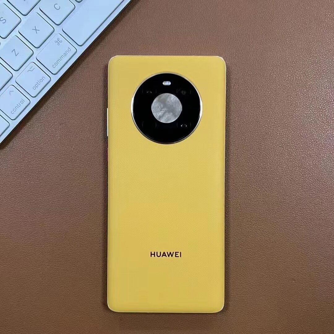 mate40rs保时捷huawei华为matepro5g全网网通手机手机