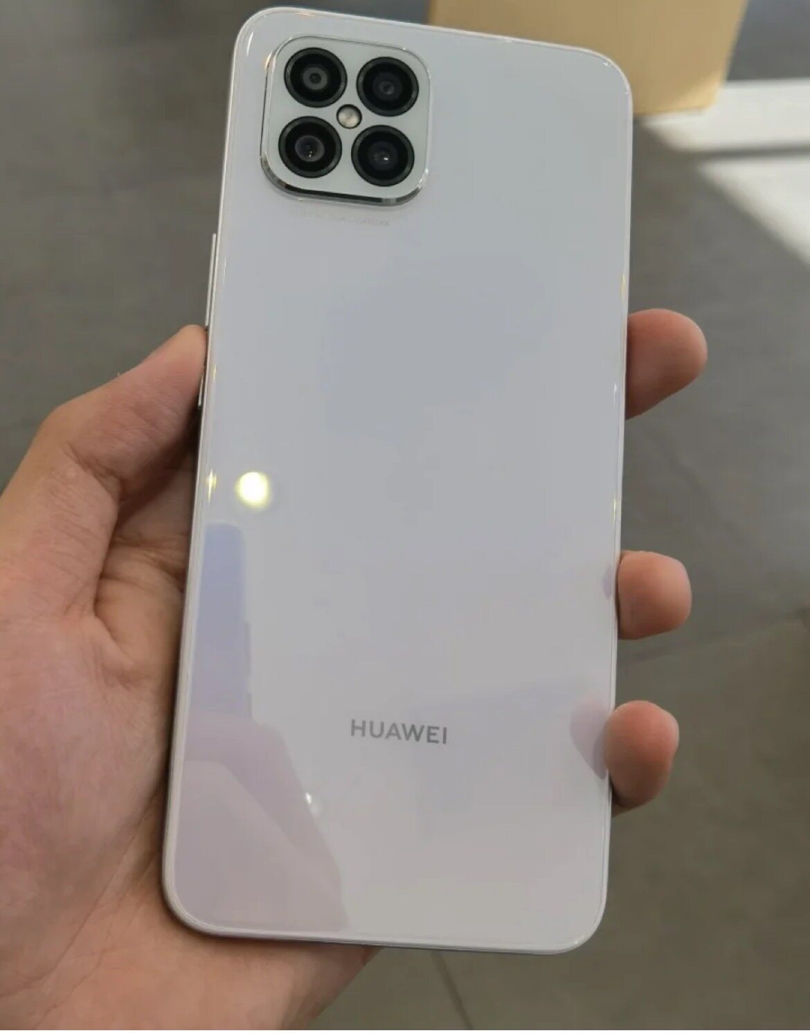 现货直降huawei华为novase手机5g官方正品手机
