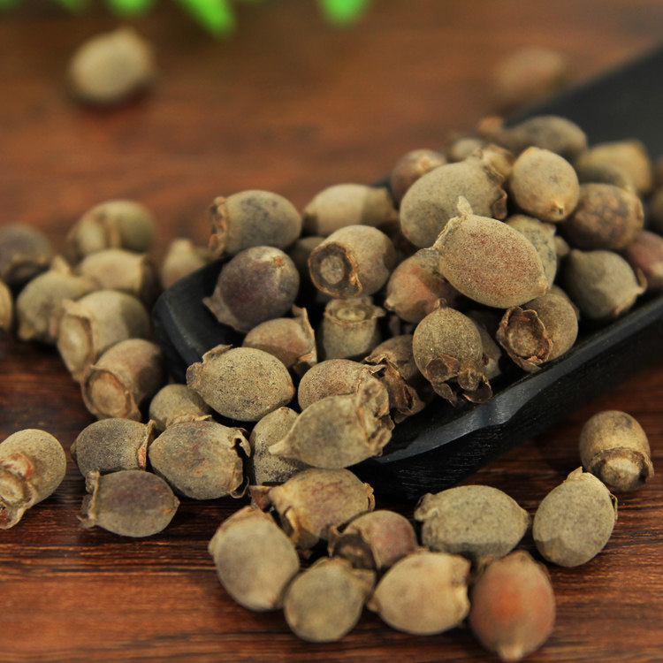 放心好店野生山捻子中药材桃金娘500g干果