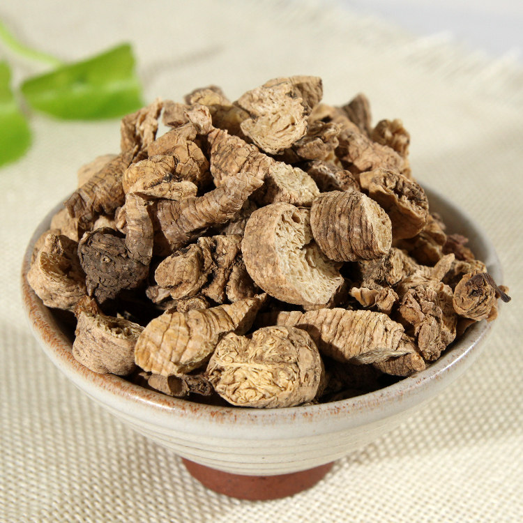 中药材南沙干燥优质沙参片泡参泡沙500g包邮其他药食同源食品