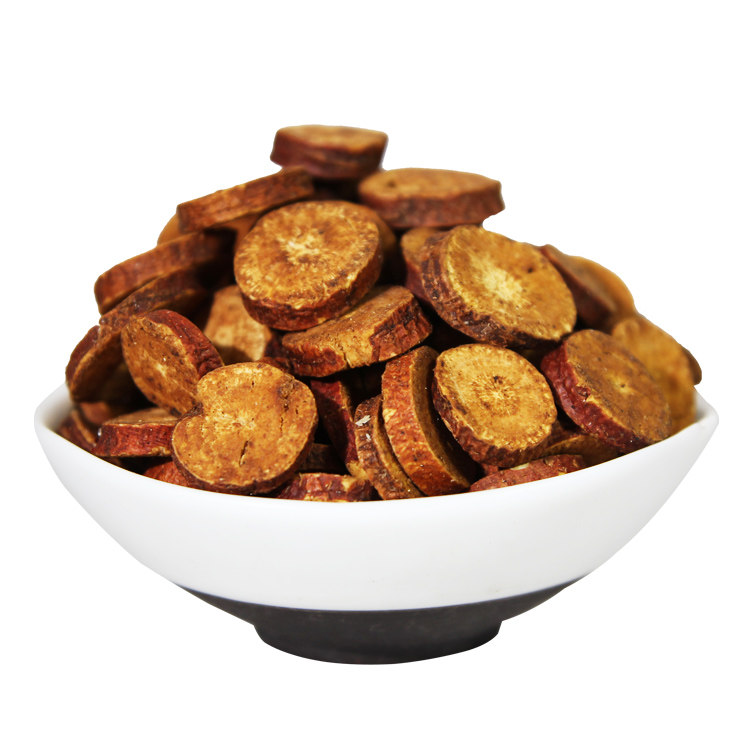 甘草精选新货无硫品质500g包邮其他药食同源食品