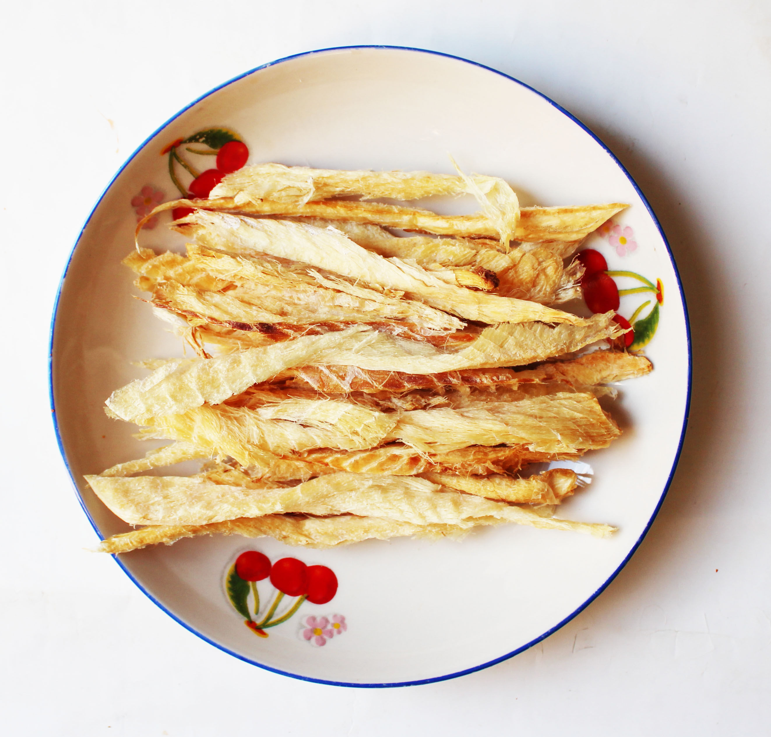 太鱼东北延边朝鲜族特产宣板硬板长白山海鲜真味鱼干