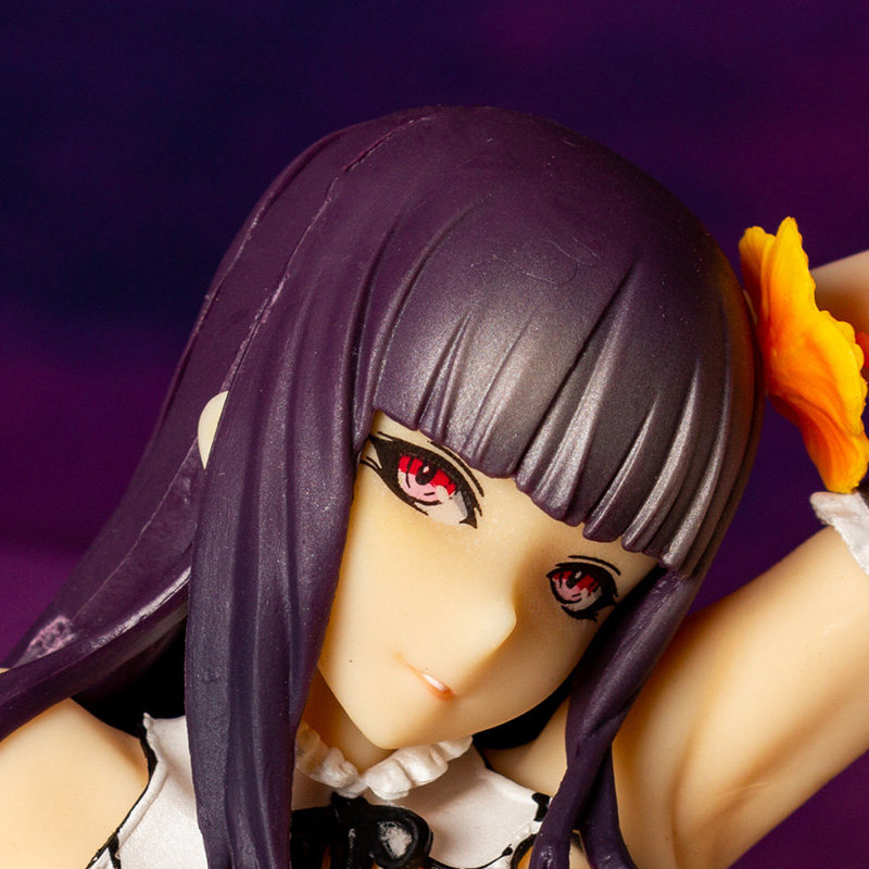 国产扶她娘手办futa日光浴dva二次元动漫美男女机箱模型优质摆件