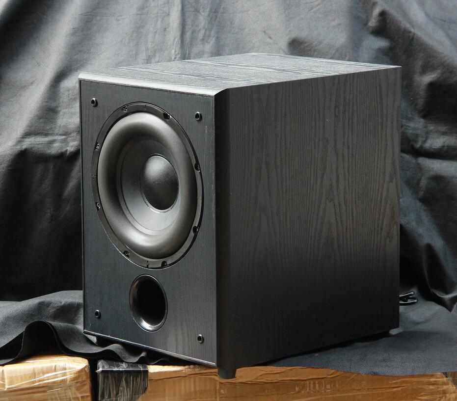 惠威st喇叭重低音音箱300w大功率12寸有源低音炮大地震超重低音