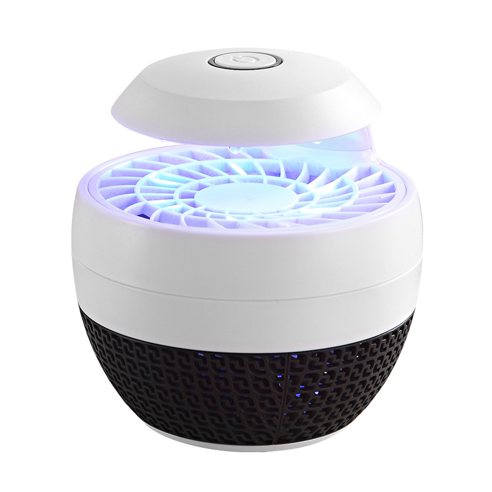 恒通 家用led光触媒灭蚊灯