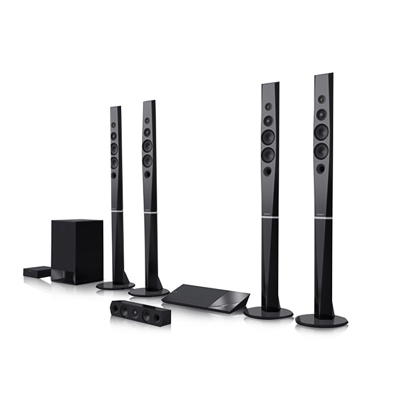 sony /索尼bdv-n9200w / wl 3d音响 索尼丽驰家庭影院
