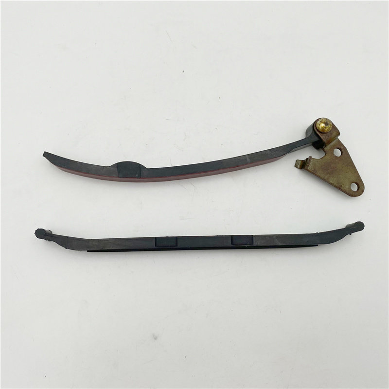 雅马哈劲豹srz150劲虎srv150jym1503正时导轨链条压条链条