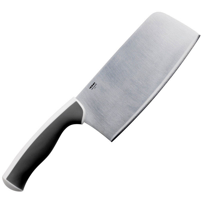 菜刀宜家安德里家用厨师不锈钢切肉大刀切片刀切菜刀